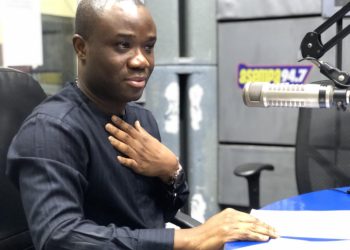 Kwakye Ofosu justifies Samuel Botchway’s appointment as Births & Deaths Registrar
