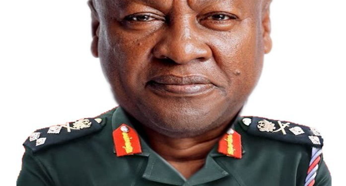 kwesi yankah our democracy with a revolution forehead