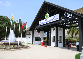 Labadi Beach Hotel dismisses reports it has withdrawn case against Polo Beach Club