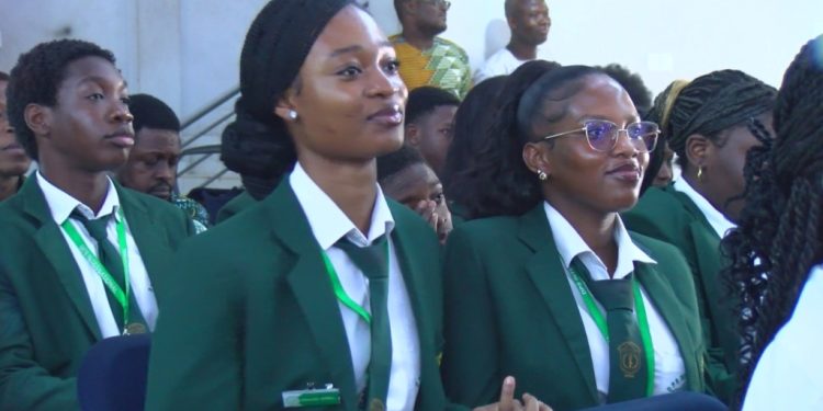 Lancaster University Ghana’s Business Cup Challenge showcases student innovation 1 lancaster university ghanas business cup challenge showcases student innovation