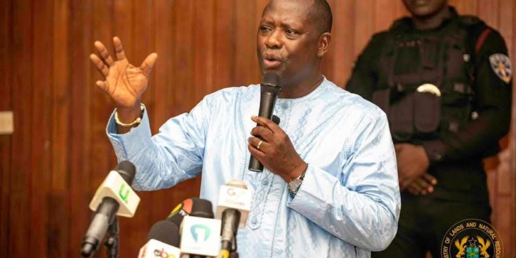 Lands Minister unites Western Region chiefs after 5 years of a divided house of chiefs 1 lands minister unites western region chiefs after 5 years of a divided house of chiefs