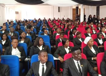 Law isn’t a weapon for the powerful against the weak – High Court judge to aspiring lawyers