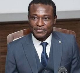 Legal Expert Demands Dismissal of Special Prosecutor