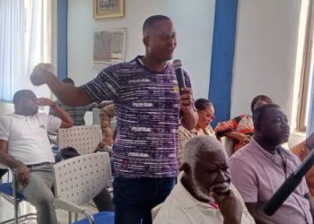 Let Coordinating Directors Run Assemblies, Not Political Appointees – Ahenu