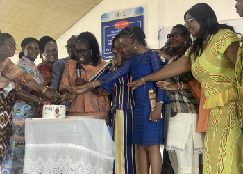 Let’s join efforts in increasing girls’ enrollment in STEM – GES