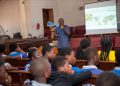 Letshego Ghana holds educational session on cocoa and its benefits for students