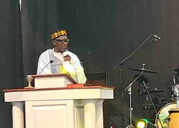 Lifeahead Vision Ministries to establish talent university to nurture gifted individuals