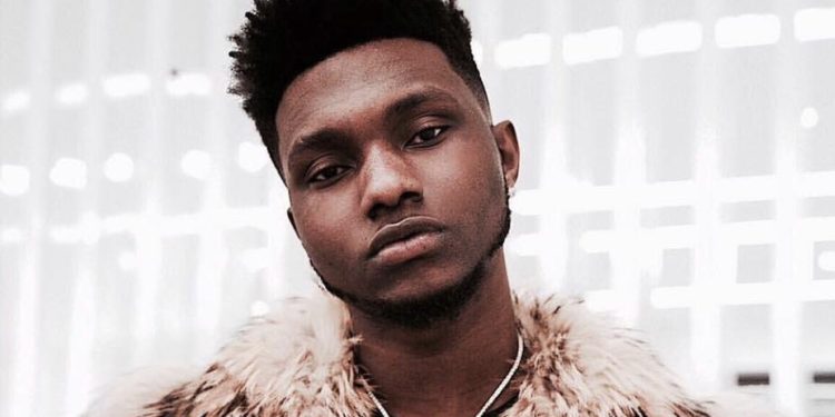 lighter tod joins joey b on new joint akorfa