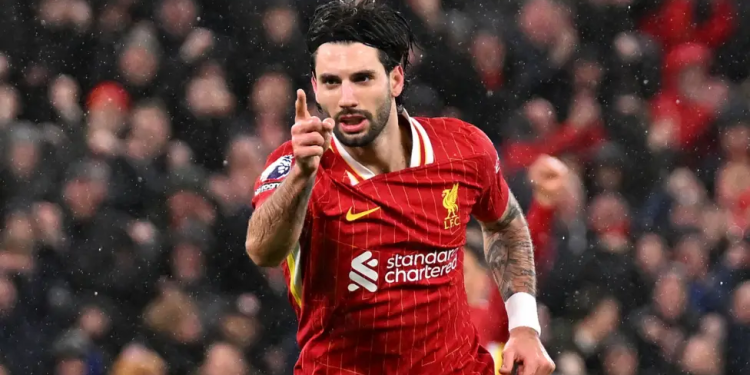 liverpool go 13 points clear with 2 0 win over newcastle