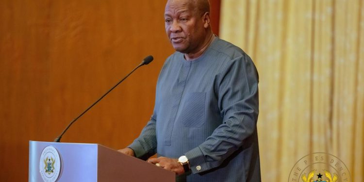 livestream mahama to deliver first sona in second term