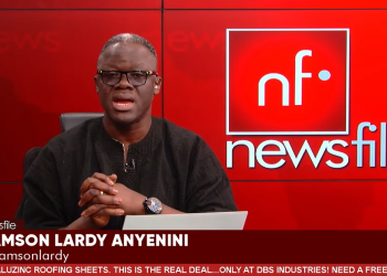 Livestream: Newsfile discusses mass sacking, Akwatia MP contempt & galamsey