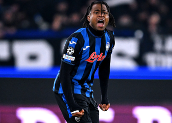 Lookman unhappy with Gasperini’s ‘deeply disrespectful’ comments following penalty miss