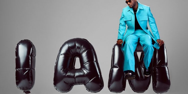 Lyrical Joe announces second studio album ‘I am’ 1 lyrical joe announces second studio album i am