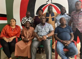 Madina NDC Applauds Kenzo’s Appointment as VRA CEO, Hails Mahama for Prioritizing Competence