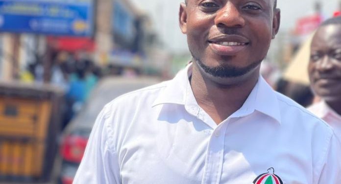 Madina Youth Rally Behind Hon. Razak Hussein for MCE Position 1 madina youth rally behind hon razak hussein for mce position