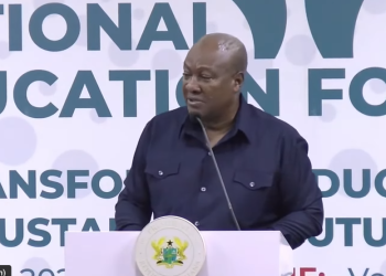 Mahama apologises for oversight in inviting Christian Council, Catholic Bishops to National Education Forum