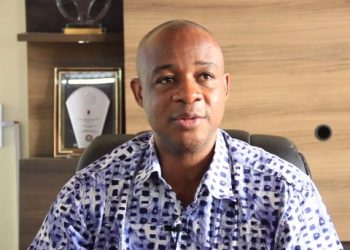 Mahama appoints Dr Adam Bonaa as Executive Secretary of NACSA