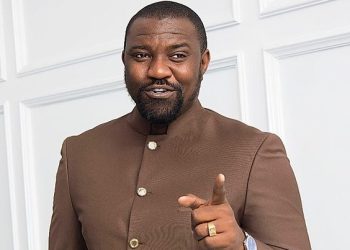 Mahama appoints John Dumelo as Deputy Minister of Food and Agriculture