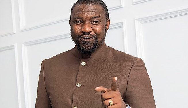mahama appoints john dumelo as deputy minister of food and agriculture
