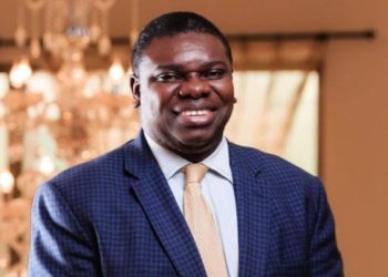 Mahama appoints Michael Harry Yamson as DACF Administrator 