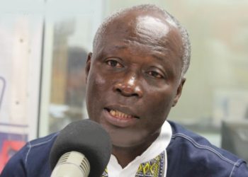 Mahama appoints Nii Lantey Vanderpuye as National Coordinator for DRIP