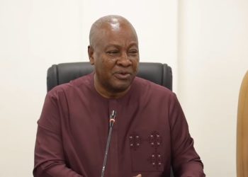 Mahama assures of higher pay for public sector workers when economy recovers