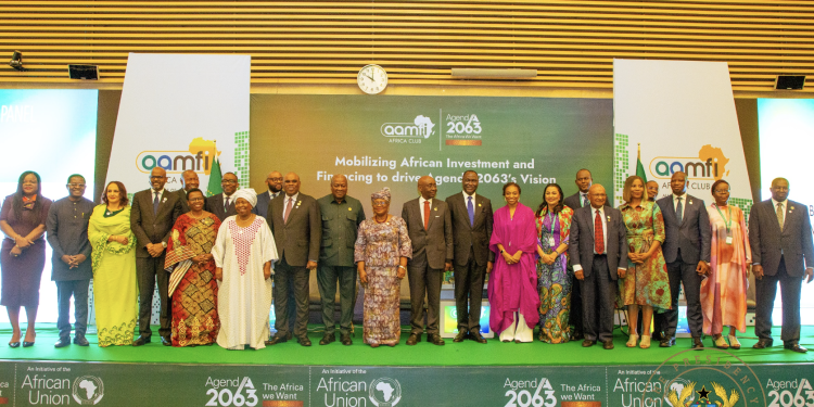 mahama calls for strategic investments in africa