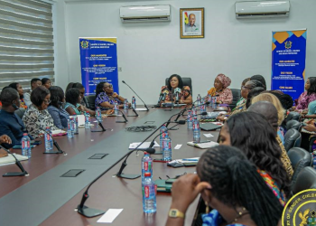 Mahama is poised to address social protection vulnerabilities – Gender Minister