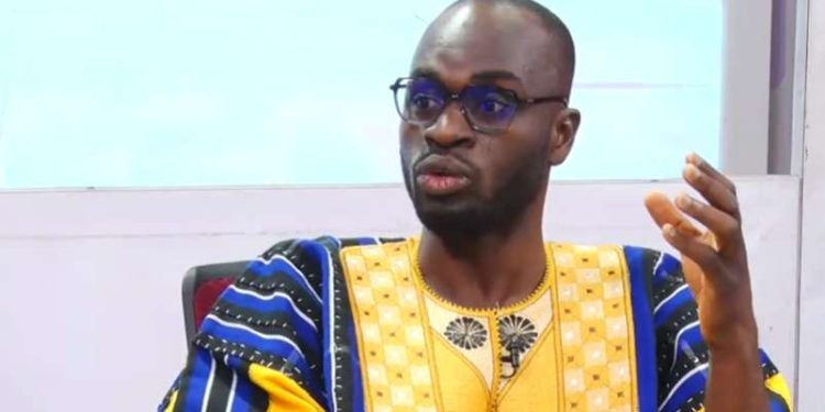 mahama lied to ghanaians kabiru tiah challenges claim on sinking fund balance