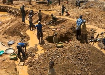 Mahama must fight galamsey, not complain – Amoakwa-Boadu