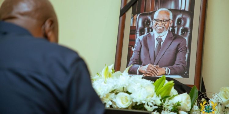 mahama pays tribute to late namibian leader sam nujoma