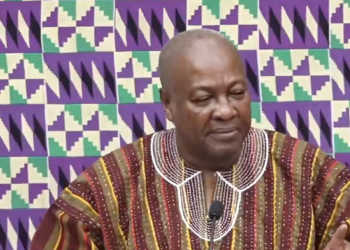 Mahama promises major overhaul of grassroots sports