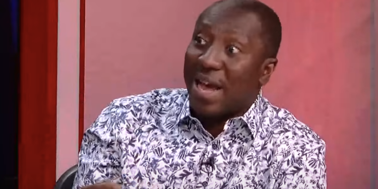 mahamas 1st cabinet meeting prioritised persecution of political opponents minority alleges