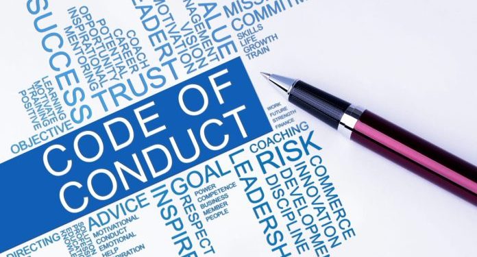 mahamas code of conduct for appointees welcome by political analysts