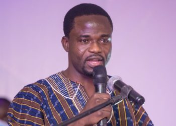 Mahama’s discontinuation of court cases undermines anti-corruption fight – Manasseh Azure