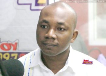 Mahama’s “I will fix the economic crisis” gives hope- Godfred Bokpin