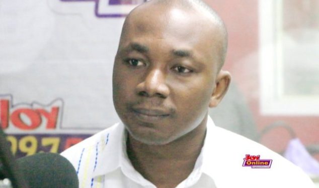 mahamas i will fix the economic crisis gives hope godfred bokpin