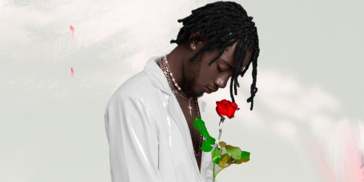 maison to debut two track ep titled petals