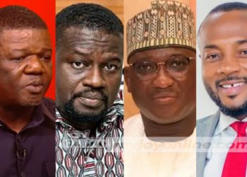 Majority and minority sides appeal to Speaker to revoke suspension of MPs