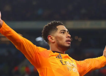 Man City’s lack of belief and ageing team exposed by ruthless Real Madrid