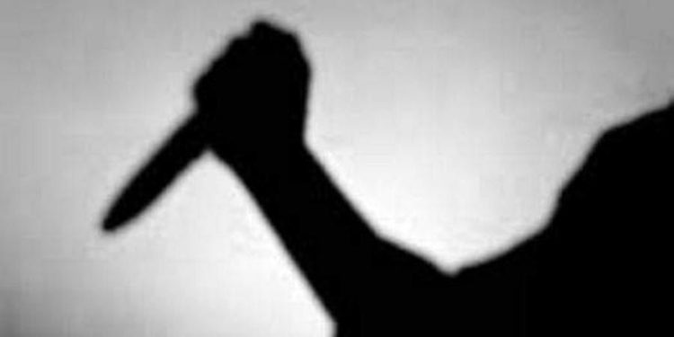 man found dead in a bush with throat slit at owuraku in adoagyiri