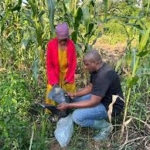 Martin Kpebu urges John Dumelo to empower young people to pursue agriculture