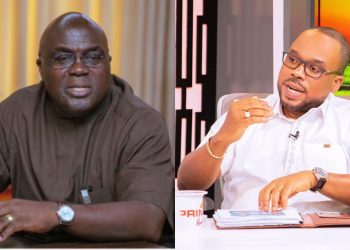 Mass dismissal: Public sector employment should be devoid of partisan politics – Benjamin Quashie