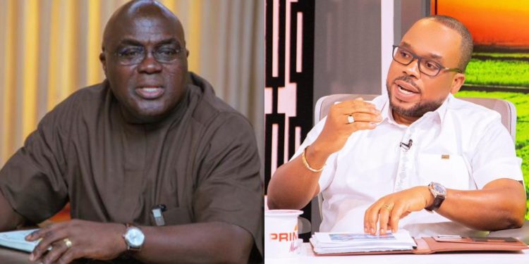 mass dismissal public sector employment should be devoid of partisan politics benjamin quashie