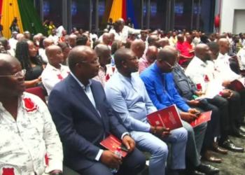 Mfantsipim reveals 150th anniversary logo