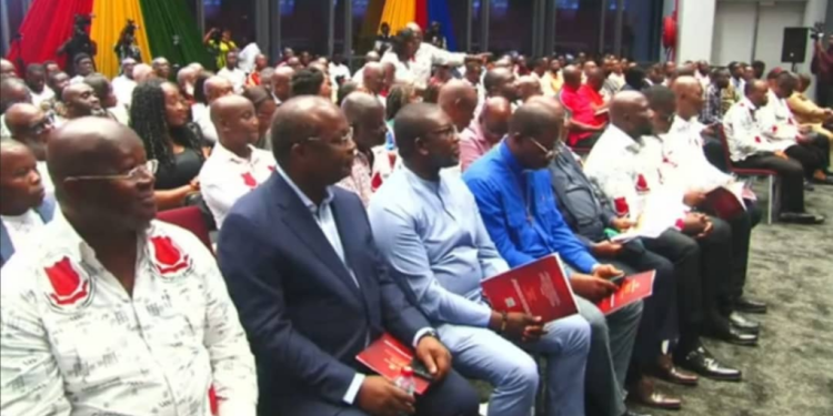 mfantsipim reveals 150th anniversary logo