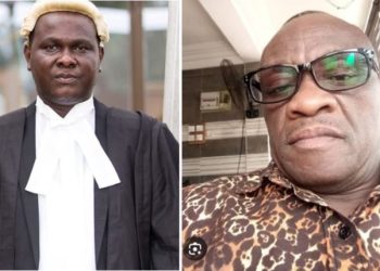 Michael A. Dodoo Lacks Capacity To Sue On Behalf Of Dodoo Clottey Family – Court Rules