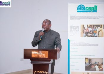 MIIF Review Exposes Gaps in Governance and Transparency