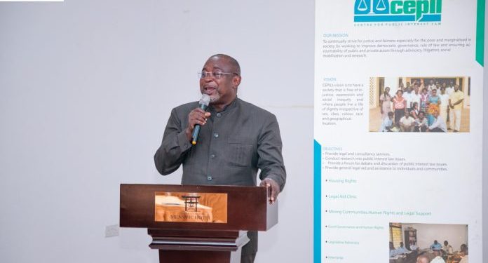 miif review exposes gaps in governance and transparency