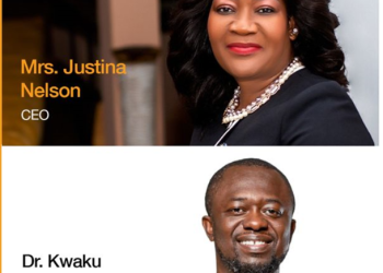 MIIF welcomes new Ag. CEO and Deputy CEO